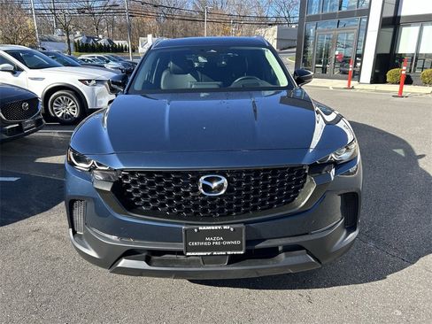 New 2025 MAZDA CX-50 2.5 Hybrid w/ Weather Package image 3