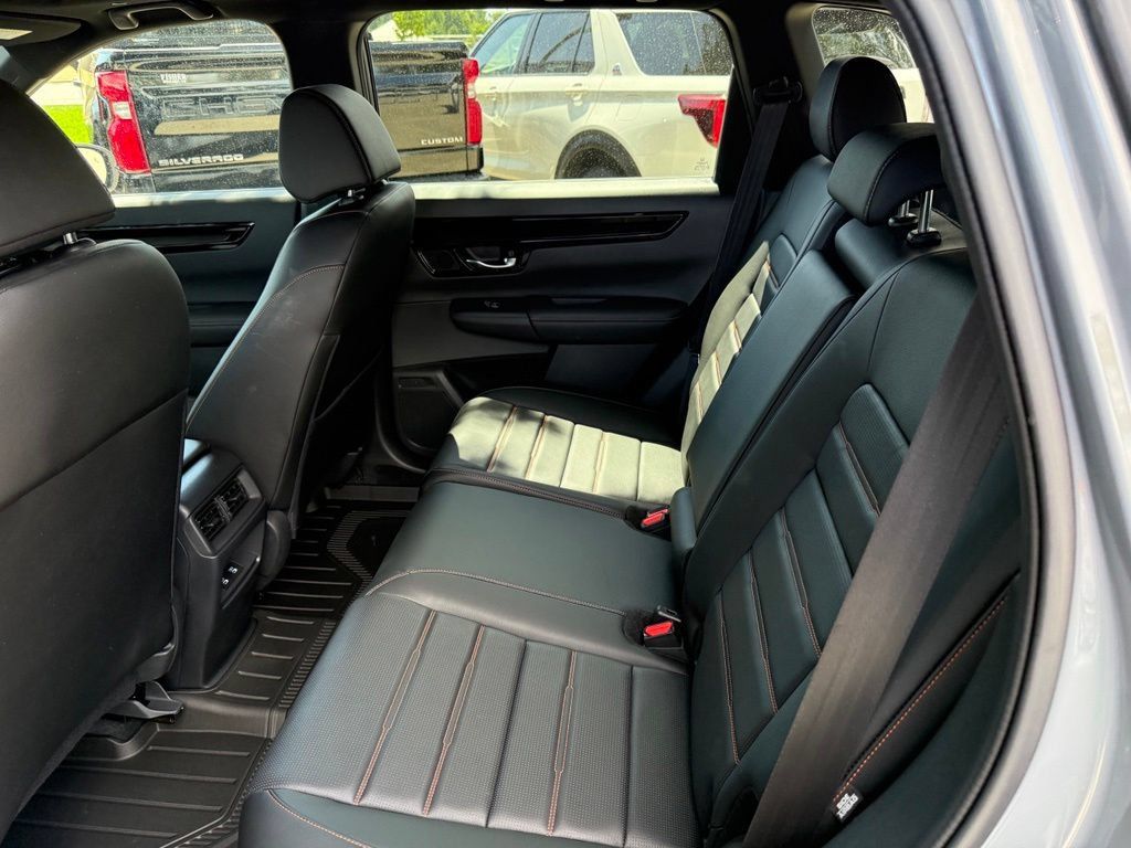 Certified 2026 Honda CR-V Sport Touring image 16