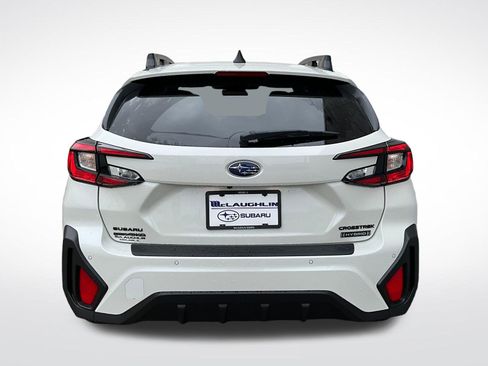 New 2026 Subaru Crosstrek 2.5i Limited AWD/4WD image 4