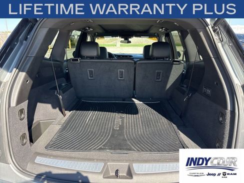 Used 2024 Cadillac XT6 Sport AWD/4WD image 11