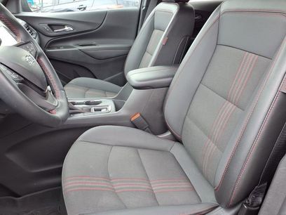 Used 2023 Chevrolet Equinox RS