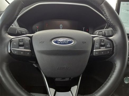 Used 2024 Ford Escape Active w/ Tech Pack #1 image 19