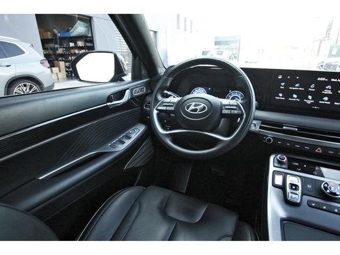Certified 2024 Hyundai Palisade Calligraphy AWD/4WD image 10