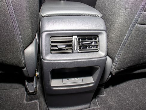 Certified 2025 Honda CR-V EX image 20