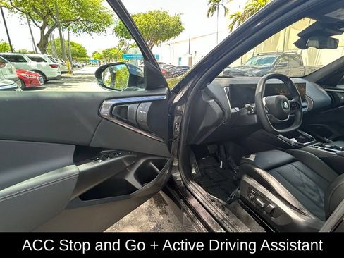 Used 2025 BMW X3 xDrive30i AWD/4WD image 14