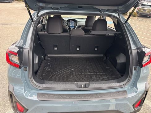 Used 2024 Subaru Crosstrek 2.0i Premium image 23