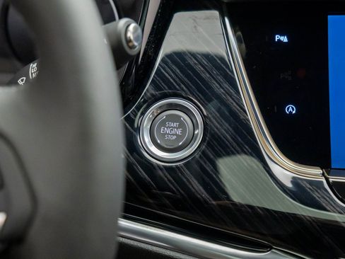 New 2025 Cadillac XT6 Premium Luxury image 22