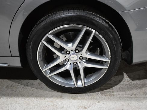 Used 2015 Mercedes-Benz S 550 4MATIC Sedan image 72