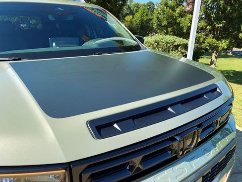 Used 2026 Honda Passport TrailSport Elite image 14