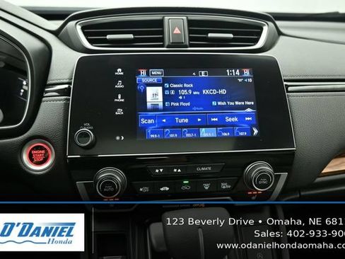 Used 2022 Honda CR-V EX image 31