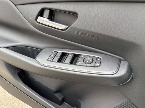 New 2026 Nissan Sentra SV w/ SV Convenience Package image 20