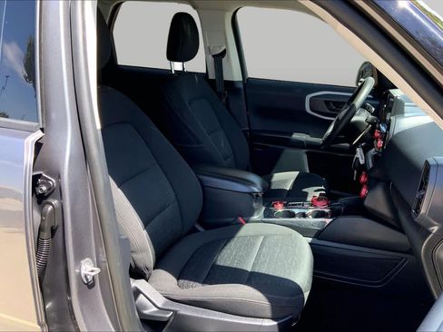 Used 2022 Ford Bronco Sport AWD/4WD image 9