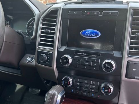 Used 2019 Ford F150 King Ranch w/ Equipment Group 601A Luxury image 6