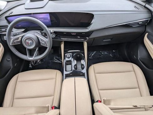 Certified 2024 Buick Envision Preferred image 27