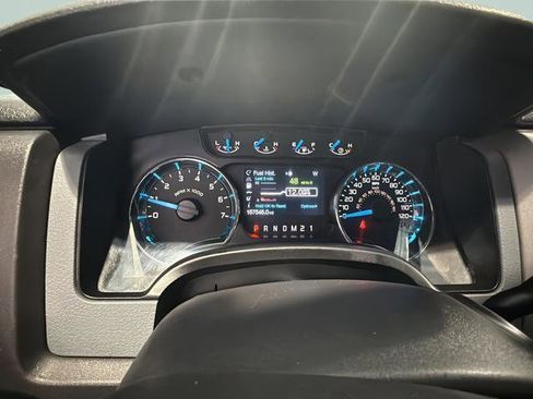 Used 2013 Ford F150 XLT w/ Luxury Equipment Group image 3