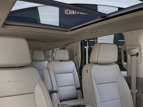 New 2026 GMC Yukon Denali image 48