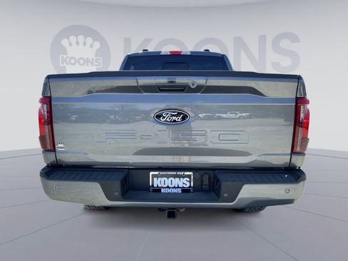 New 2026 Ford F150 XLT image 5