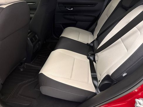 New 2026 Honda CR-V LX image 17