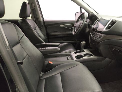 Used 2017 Honda Pilot EX-L image 21