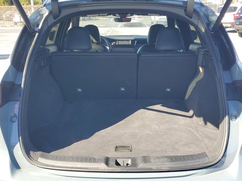 Used 2023 INFINITI QX50 Sport image 7