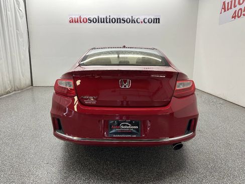 Used 2015 Honda Accord EX-L image 6
