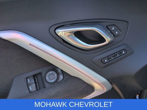 Used 2023 Chevrolet Camaro ZL1 RWD image 24