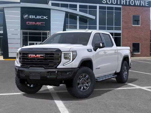 New 2026 GMC Sierra 1500 AT4X image 6