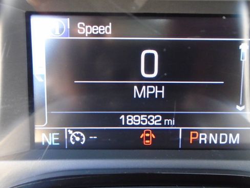 Used 2018 Chevrolet Camaro LT w/ Redline Edition RWD image 17