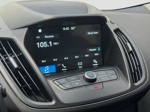 Used 2019 Ford Escape SEL FWD image 17