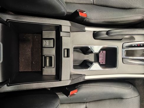 Used 2014 Honda Accord EX-L image 27