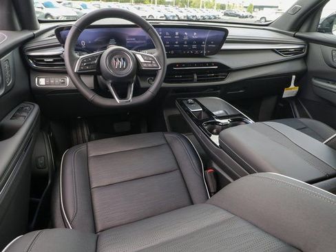 New 2026 Buick Enclave Sport Touring w/ Power Package image 16