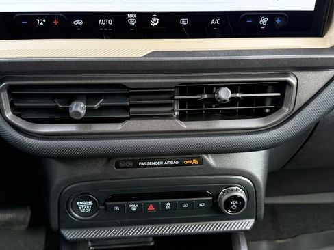 New 2025 Ford Bronco Sport Big Bend image 15