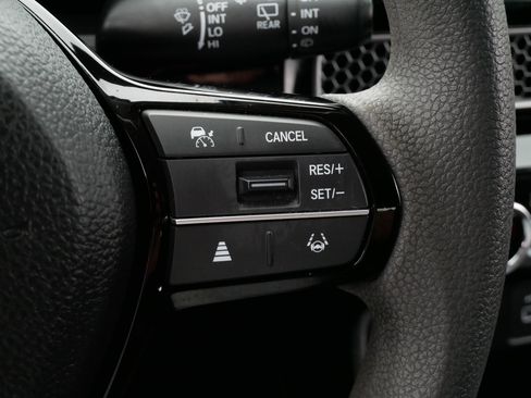 Certified 2024 Honda Civic LX image 26