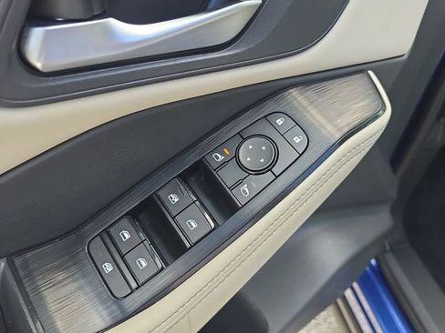Certified 2023 Nissan Rogue SV w/ SV Premium Package FWD image 20