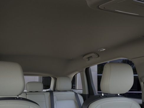 New 2026 Lincoln Nautilus Premier w/ Jet Appearance Package AWD/4WD image 22