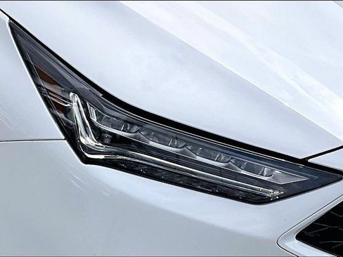 Used 2024 Acura MDX Type S AWD/4WD image 33