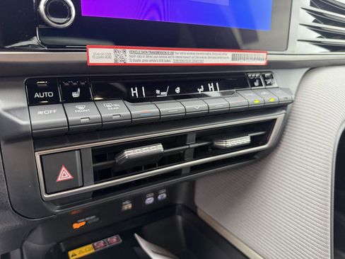 New 2026 Toyota Camry SE image 26