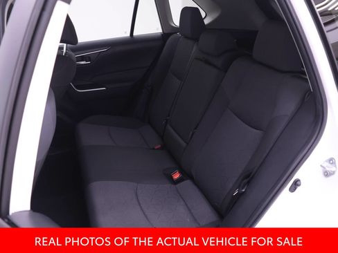 Certified 2025 Toyota RAV4 XLE AWD/4WD image 10