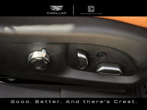 Used 2024 Cadillac CT5 Premium Luxury w/ Platinum Package RWD image 26