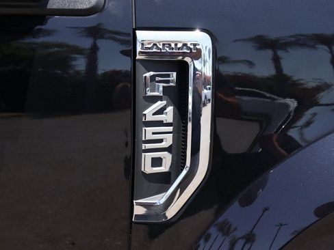 Used 2019 Ford F450 Lariat image 52