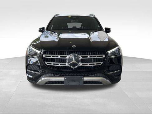 Used 2024 Mercedes-Benz GLE 450e 4MATIC image 12