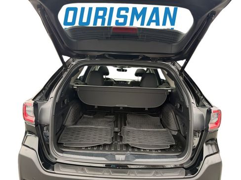 Used 2025 Subaru Outback Onyx Edition image 26