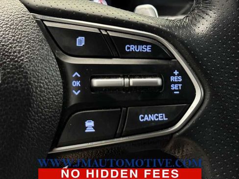 Used 2021 Hyundai Palisade Calligraphy w/ Cargo Package image 45