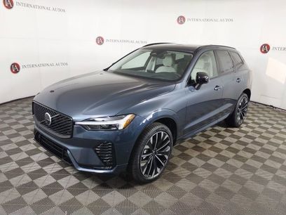 New 2026 Volvo XC60 B5 Ultra w/ Climate Package