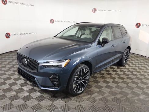 New 2026 Volvo XC60 B5 Ultra w/ Climate Package image 1