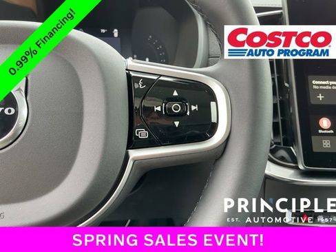 New 2026 Volvo XC90 B6 Ultra w/ Protection Package Premier AWD/4WD image 23