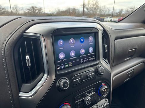 Used 2021 Chevrolet Silverado 1500 LT w/ Bed Protection Package image 26