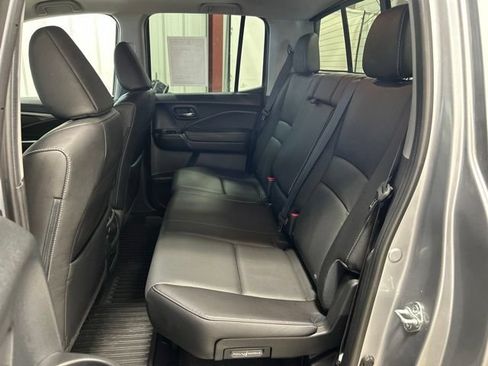 Certified 2023 Honda Ridgeline RTL image 19