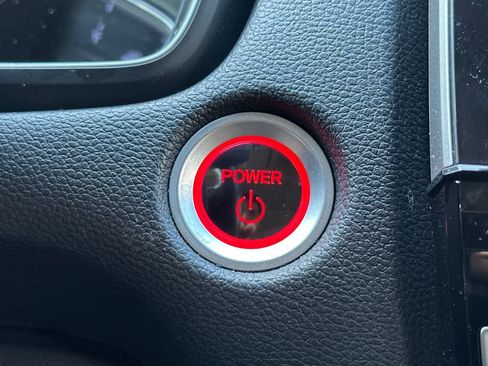 Used 2021 Honda CR-V EX-L image 24