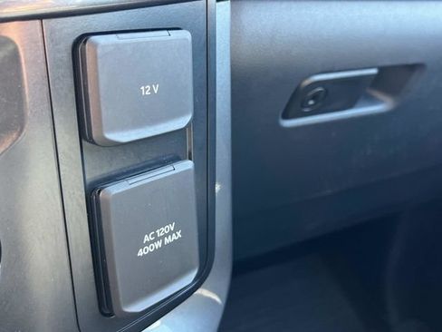 Used 2023 Ford F150 XLT w/ Equipment Group 302A High AWD/4WD image 39